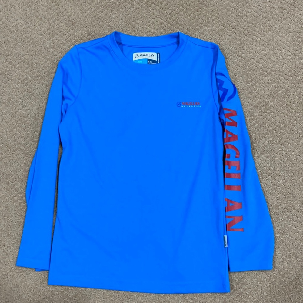 Magellan shirt